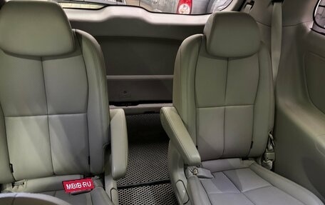 KIA Carnival III, 2018 год, 2 700 000 рублей, 14 фотография