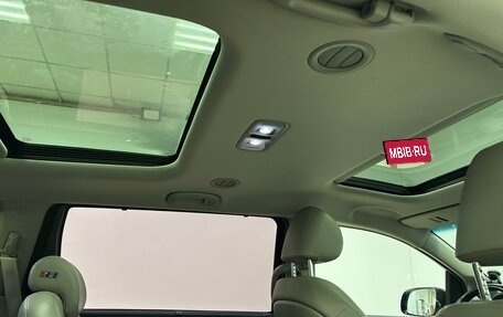 KIA Carnival III, 2018 год, 2 700 000 рублей, 15 фотография