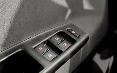 Volkswagen Polo IV рестайлинг, 2008 год, 630 000 рублей, 10 фотография