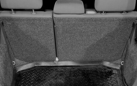 Volkswagen Polo IV рестайлинг, 2008 год, 630 000 рублей, 13 фотография