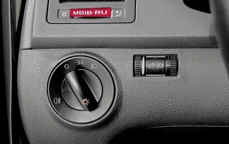 Volkswagen Polo IV рестайлинг, 2008 год, 630 000 рублей, 8 фотография