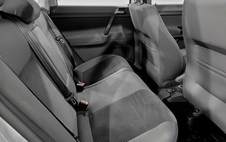 Volkswagen Polo IV рестайлинг, 2008 год, 630 000 рублей, 12 фотография