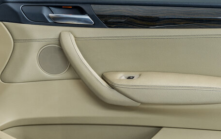 BMW X3, 2013 год, 1 790 000 рублей, 13 фотография