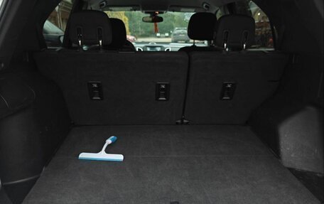 Chevrolet Equinox III, 2017 год, 1 450 000 рублей, 14 фотография