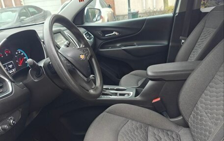 Chevrolet Equinox III, 2017 год, 1 450 000 рублей, 8 фотография