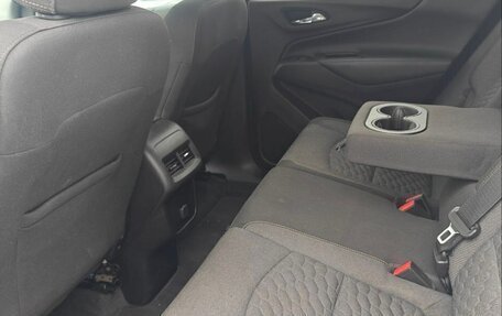 Chevrolet Equinox III, 2017 год, 1 450 000 рублей, 11 фотография