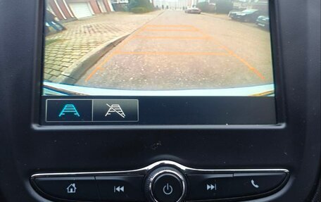 Chevrolet Equinox III, 2017 год, 1 450 000 рублей, 12 фотография