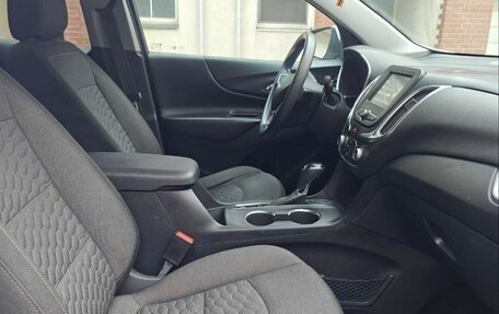 Chevrolet Equinox III, 2017 год, 1 450 000 рублей, 9 фотография