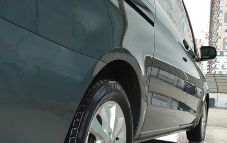 Mercedes-Benz Vito, 2015 год, 2 800 000 рублей, 24 фотография