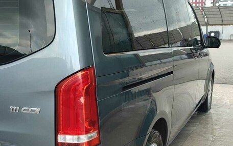 Mercedes-Benz Vito, 2015 год, 2 800 000 рублей, 30 фотография