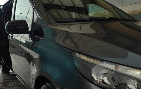 Mercedes-Benz Vito, 2015 год, 2 800 000 рублей, 28 фотография