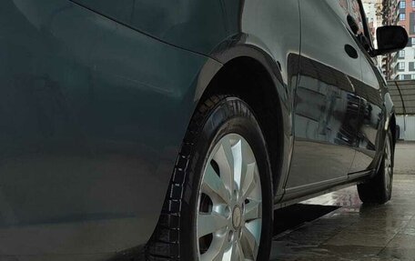 Mercedes-Benz Vito, 2015 год, 2 800 000 рублей, 23 фотография