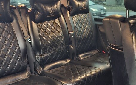 Mercedes-Benz Vito, 2015 год, 2 800 000 рублей, 34 фотография