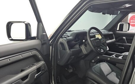 Land Rover Defender II, 2025 год, 10 553 738 рублей, 9 фотография