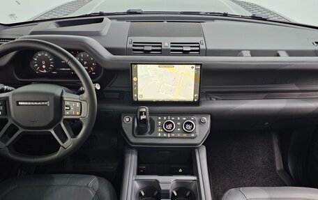 Land Rover Defender II, 2025 год, 10 553 738 рублей, 7 фотография