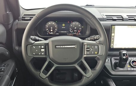 Land Rover Defender II, 2025 год, 10 553 738 рублей, 10 фотография