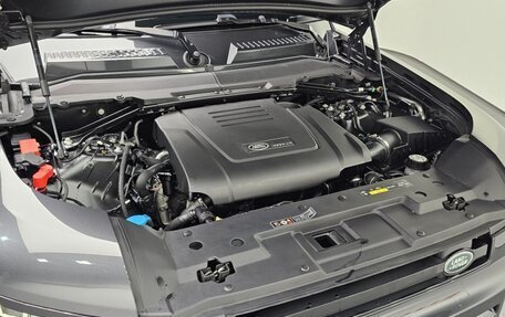 Land Rover Defender II, 2025 год, 10 553 738 рублей, 14 фотография