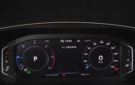 Volkswagen Tiguan II, 2021 год, 4 200 000 рублей, 8 фотография