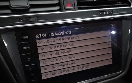 Volkswagen Tiguan II, 2021 год, 4 200 000 рублей, 13 фотография