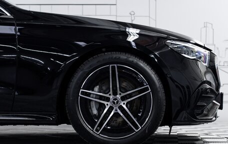 Mercedes-Benz E-Класс, 2025 год, 10 300 000 рублей, 5 фотография