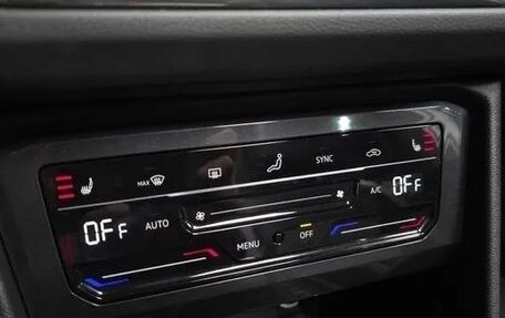 Volkswagen Tiguan II, 2021 год, 4 200 000 рублей, 16 фотография