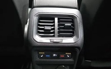 Volkswagen Tiguan II, 2021 год, 4 200 000 рублей, 11 фотография