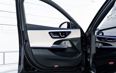 Mercedes-Benz E-Класс, 2025 год, 10 300 000 рублей, 6 фотография