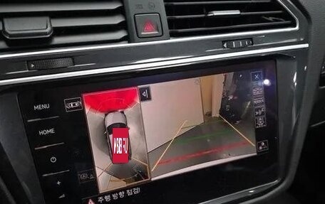 Volkswagen Tiguan II, 2021 год, 4 200 000 рублей, 17 фотография