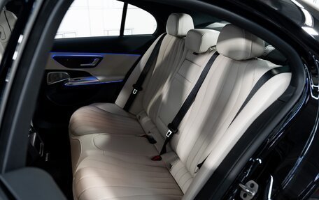 Mercedes-Benz E-Класс, 2025 год, 10 300 000 рублей, 20 фотография