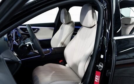 Mercedes-Benz E-Класс, 2025 год, 10 300 000 рублей, 9 фотография