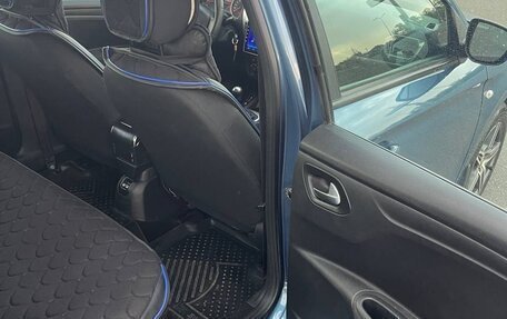 Peugeot 301 I рестайлинг, 2013 год, 700 000 рублей, 9 фотография