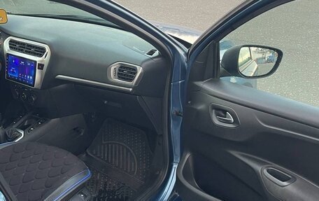 Peugeot 301 I рестайлинг, 2013 год, 700 000 рублей, 8 фотография