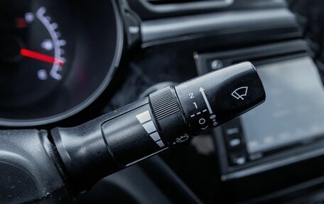 KIA Rio III рестайлинг, 2013 год, 647 000 рублей, 15 фотография