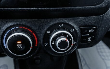 KIA Rio III рестайлинг, 2013 год, 647 000 рублей, 22 фотография