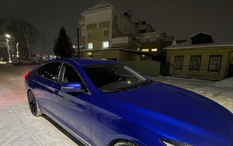 Genesis G80 I, 2018 год, 2 500 000 рублей, 2 фотография