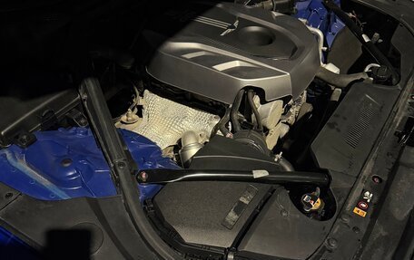 Genesis G80 I, 2018 год, 2 500 000 рублей, 13 фотография