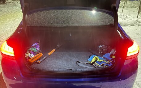 Genesis G80 I, 2018 год, 2 500 000 рублей, 17 фотография