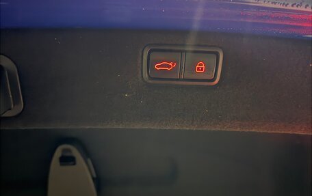 Genesis G80 I, 2018 год, 2 500 000 рублей, 18 фотография