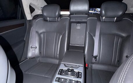 Genesis G80 I, 2018 год, 2 500 000 рублей, 23 фотография