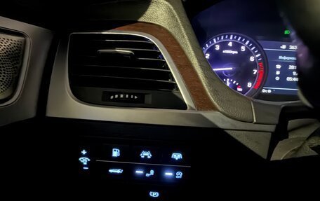 Genesis G80 I, 2018 год, 2 500 000 рублей, 21 фотография