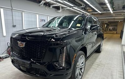 Cadillac Escalade V, 2025 год, 21 600 000 рублей, 1 фотография