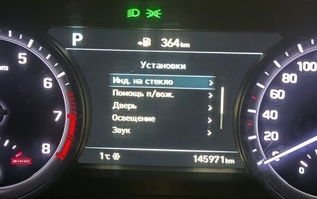 Genesis G80 I, 2018 год, 2 500 000 рублей, 29 фотография