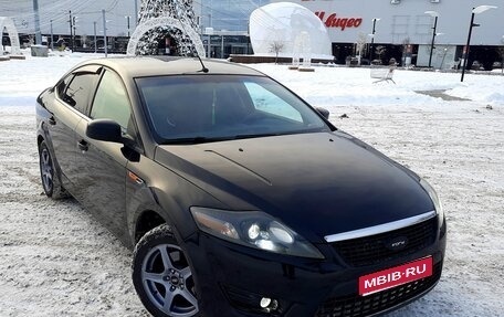 Ford Mondeo IV, 2009 год, 615 000 рублей, 1 фотография