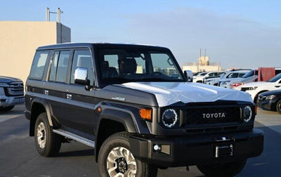 Toyota Land Cruiser 70, 2025 год, 12 940 000 рублей, 1 фотография