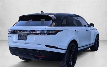 Land Rover Range Rover Velar I, 2025 год, 12 098 000 рублей, 2 фотография