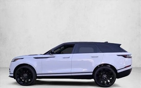 Land Rover Range Rover Velar I, 2025 год, 12 098 000 рублей, 5 фотография