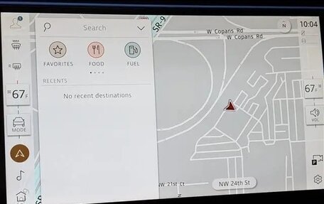 Land Rover Range Rover Velar I, 2025 год, 12 098 000 рублей, 13 фотография