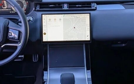 Land Rover Range Rover Velar I, 2025 год, 12 098 000 рублей, 11 фотография