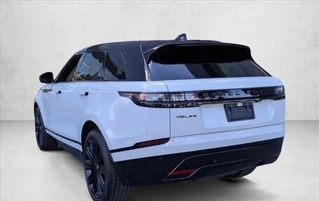 Land Rover Range Rover Velar I, 2025 год, 12 098 000 рублей, 8 фотография