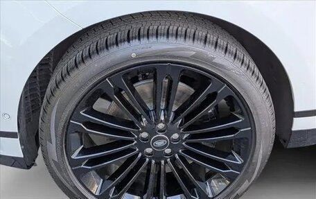 Land Rover Range Rover Velar I, 2025 год, 12 098 000 рублей, 9 фотография